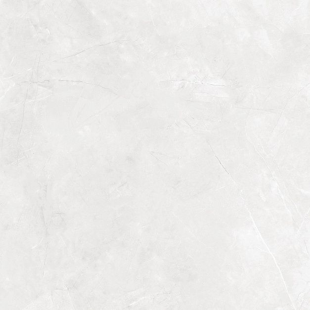 Плитка керамогранит Geotiles Magda Blanco 90x90 Matt (1,62 кв.м.) под мрамор