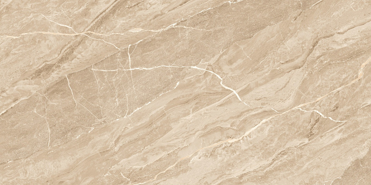 Плитка керамогранит Eternal Bland Crema 60x120 matt (1,44 кв.м.) под камень