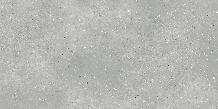 Плитка керамогранит Grasaro Granella Grey G-42 MR 300x600x10 под бетон