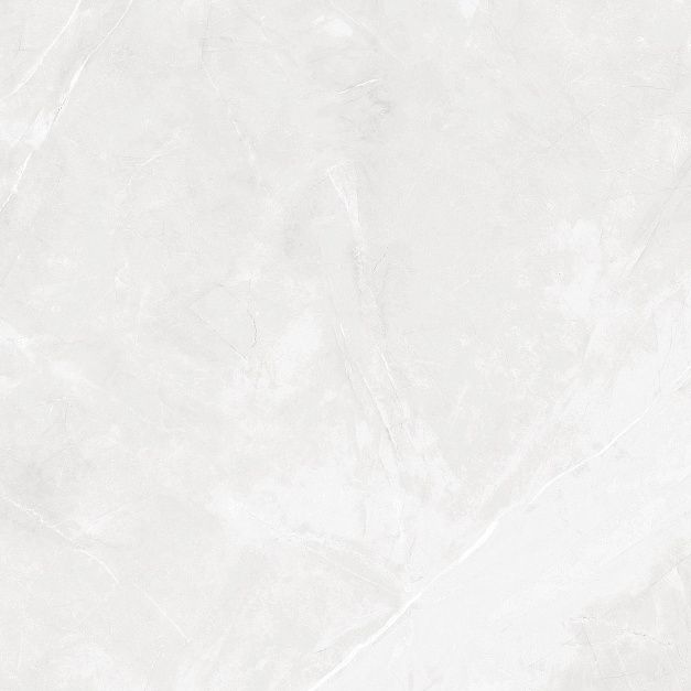 Плитка керамогранит Geotiles Magda Blanco 90x90 Matt (1,62 кв.м.) под мрамор
