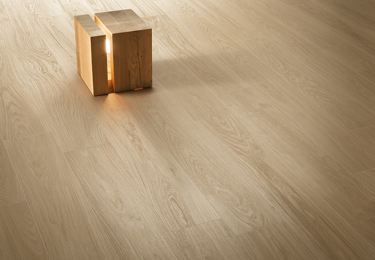 Плитка керамогранит Log Select Moon Pure 20x120  Matt  ( 1,44 кв.м.) под дерево