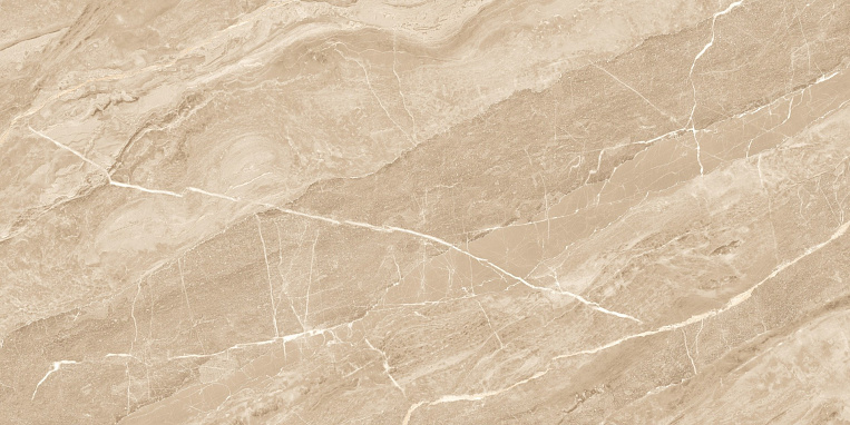 Плитка керамогранит Eternal Bland Crema 60x120 matt (1,44 кв.м.) под камень