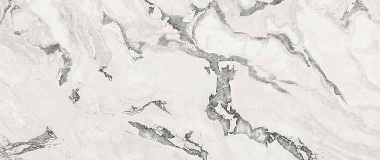 Плитка керамогранит Atlas Concorde Russia F.d.M.Quark Oyster White 120x278 Polished (3,336 кв.м.) под мрамор
