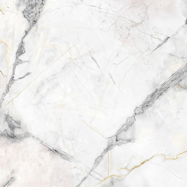Плитка керамогранит Idalgo Home Granite LUSSO Nebbia 60x60 MR под мрамор