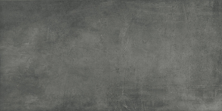 Плитка керамогранит Grasaro Beton Anthracite G-1103 MR 300x600x9 (1,08 кв.м.) под бетон