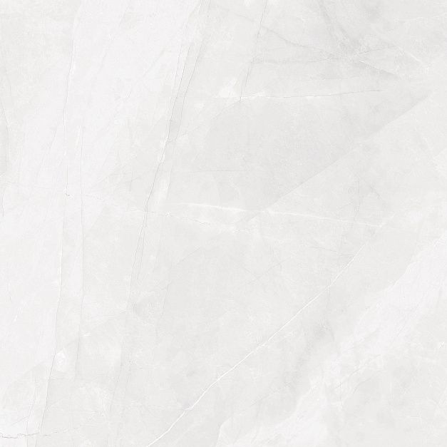 Плитка керамогранит Geotiles Magda Blanco 90x90 Matt (1,62 кв.м.) под мрамор