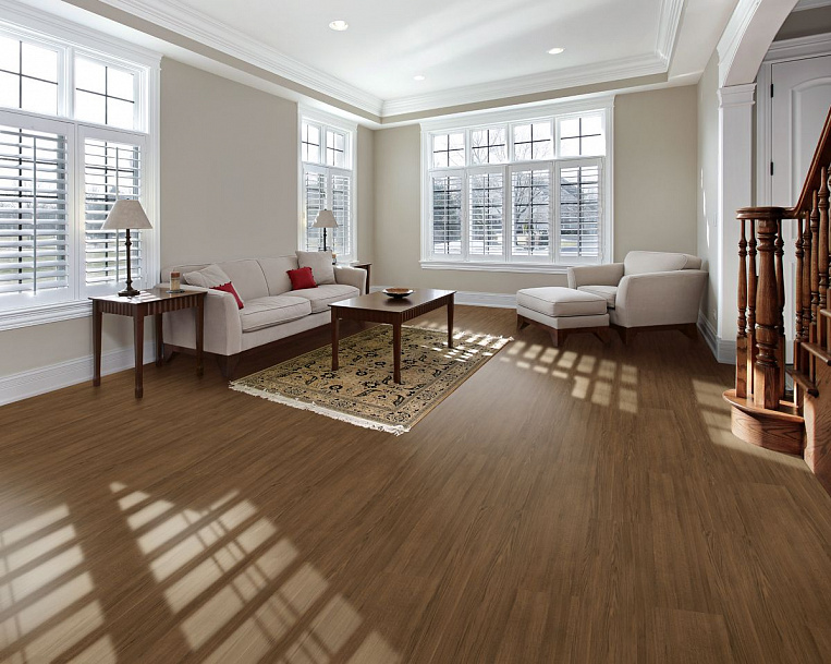 Интерьерные фото коллекции Granite WOOD CLASSIC