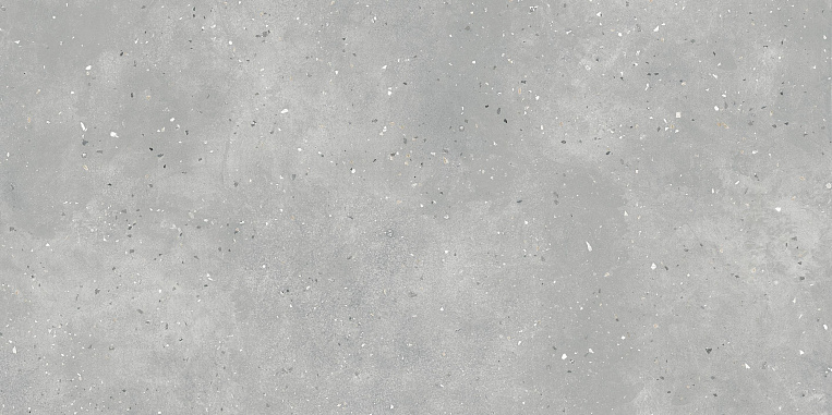 Плитка керамогранит Grasaro Granella Grey G-42 MR 300x600x10 под бетон
