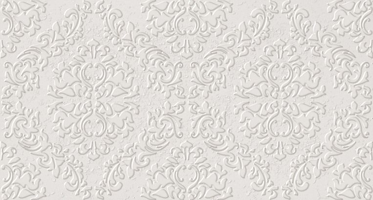 Плитка керамика Atlas Concorde Russia 3D White Wall Soul 30,5х56 под рисунок
