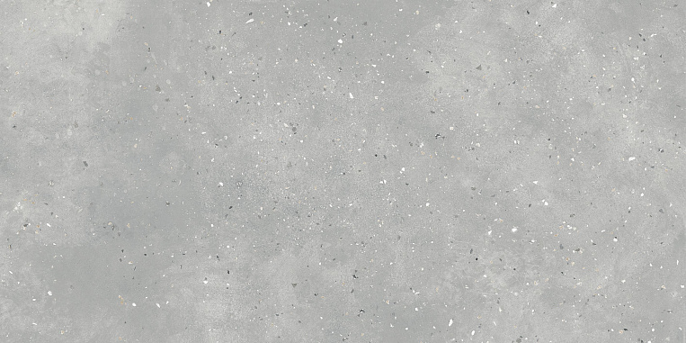 Плитка керамогранит Grasaro Granella Grey G-42 MR 300x600x10 под бетон