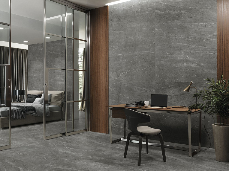Интерьерные фото коллекции Greystone