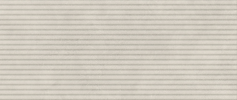 Плитка керамика Boost Expression 3D Flute Ice 50x120 (1,8 кв.м.) под бетон