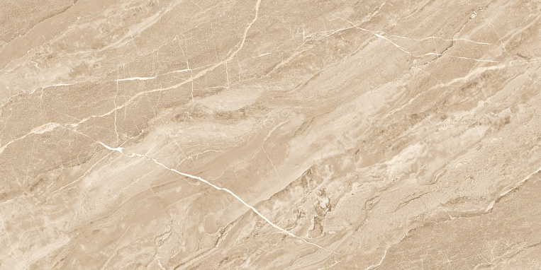 Плитка керамогранит Eternal Bland Crema 60x120 matt (1,44 кв.м.) под камень