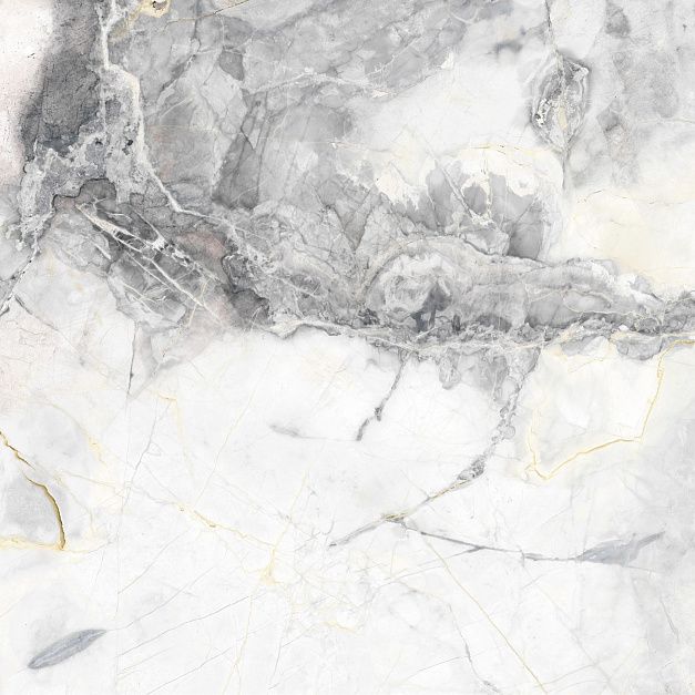 Плитка керамогранит Idalgo Home Granite LUSSO Nebbia 60x60 MR под мрамор
