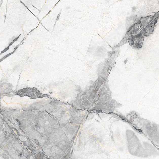 Плитка керамогранит Idalgo Home Granite LUSSO Nebbia 60x60 MR под мрамор