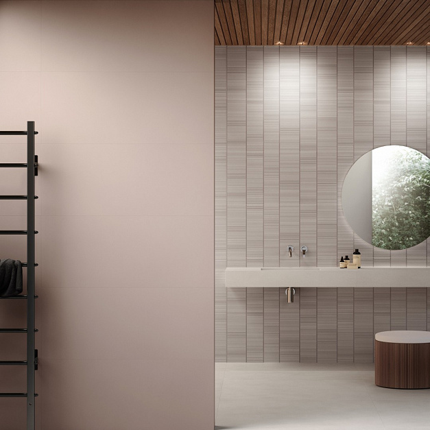 Плитка керамогранит Boost Color Dove 50x120 Matt (1,8 кв.м.) под бетон