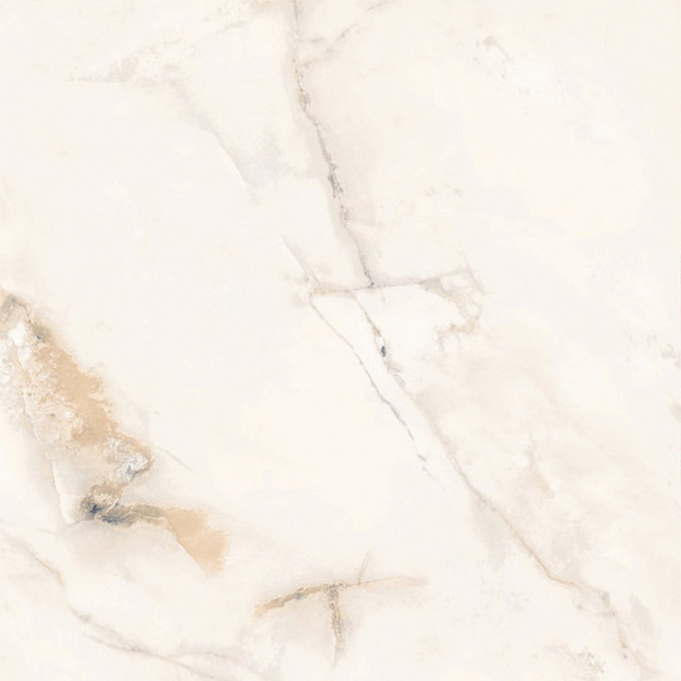 Плитка керамогранит Marbel cream parlak 60х60 (1,8 кв.м.) под 
