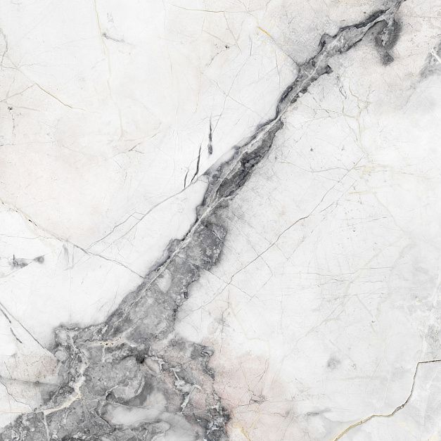 Плитка керамогранит Idalgo Home Granite LUSSO Nebbia 60x60 MR под мрамор