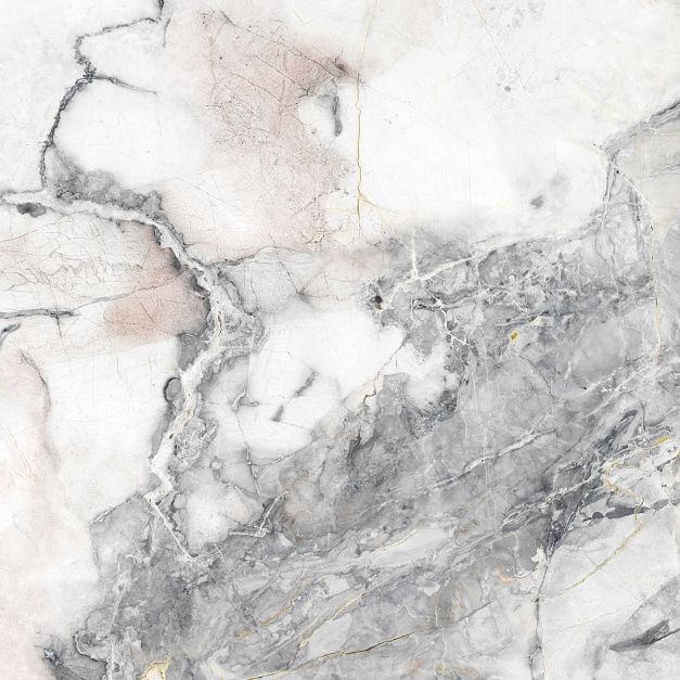 Плитка керамогранит Idalgo Home Granite LUSSO Nebbia 60x60 MR под мрамор