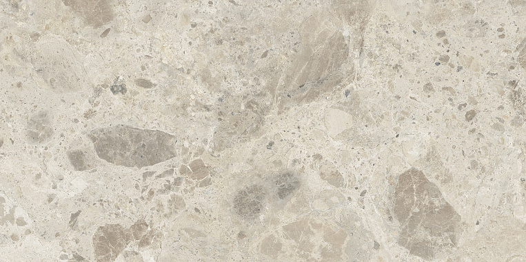 Плитка керамогранит Харизма Бежевый K-2330/DGR/600x1200x10 под камень