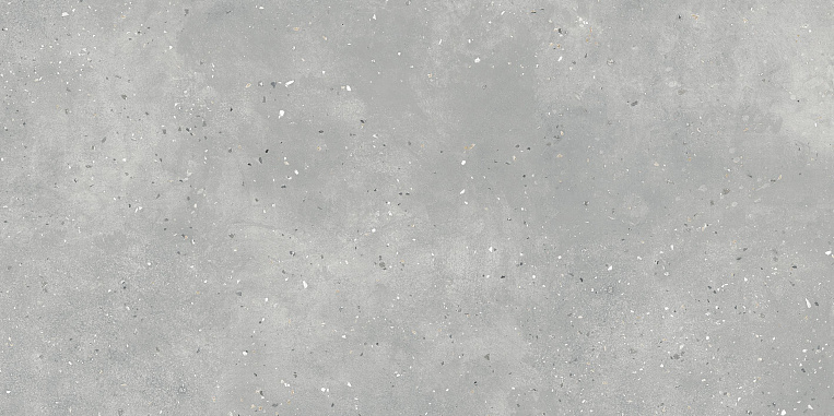Плитка керамогранит Grasaro Granella Grey G-42 MR 300x600x10 под бетон