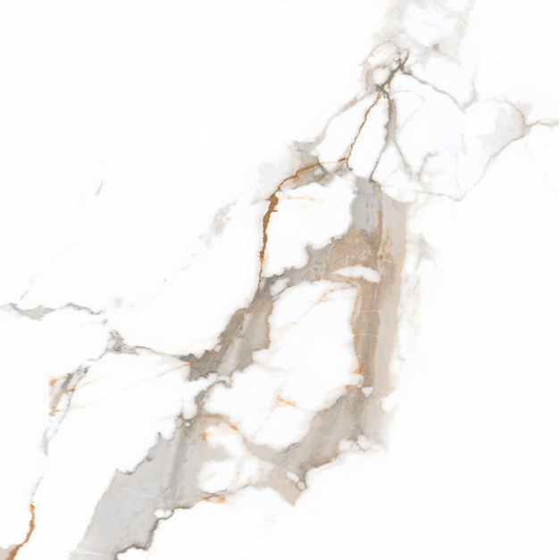 Плитка керамогранит Calacatta 7749 60х60 Glossy Lux  ( 1,44 кв.м.) под 