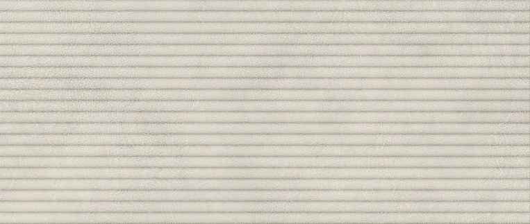 Плитка керамика Boost Expression 3D Flute Ice 50x120 (1,8 кв.м.) под бетон