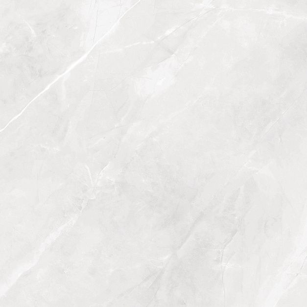 Плитка керамогранит Geotiles Magda Blanco 90x90 Matt (1,62 кв.м.) под мрамор