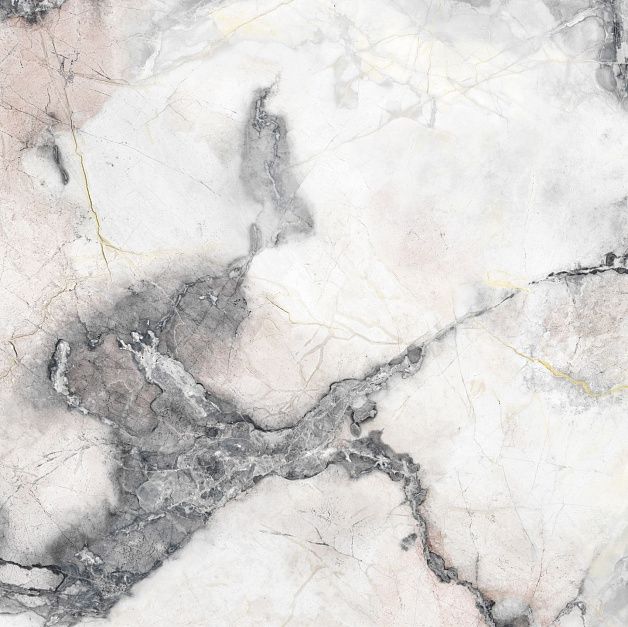 Плитка керамогранит Idalgo Home Granite LUSSO Nebbia 60x60 MR под мрамор