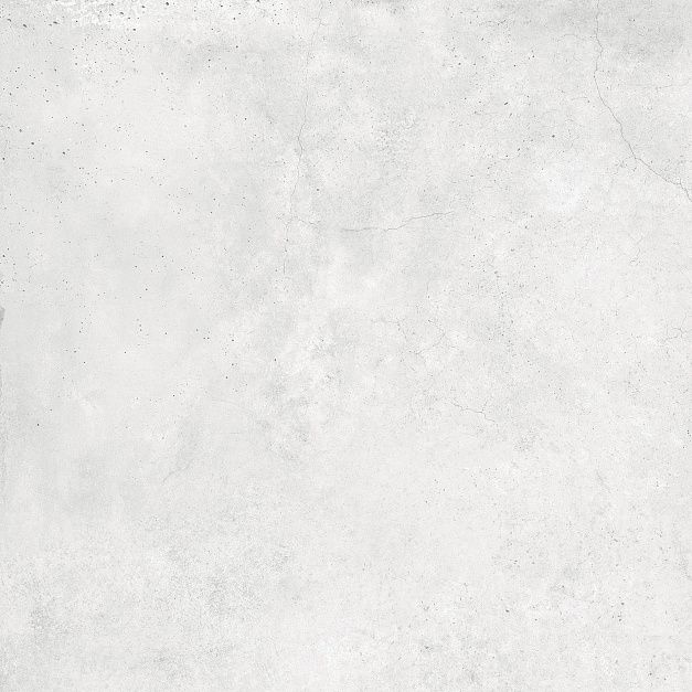Плитка керамогранит Geotiles Carnaby Blanco 60х60 Matt (1,44 кв.м.) под бетон