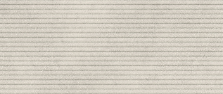 Плитка керамика Boost Expression 3D Flute Ice 50x120 (1,8 кв.м.) под бетон