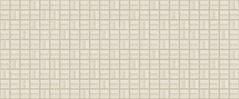 Плитка керамогранит Vest 3D Qube Glam 50x120 (1,80 кв.м.) под бетон