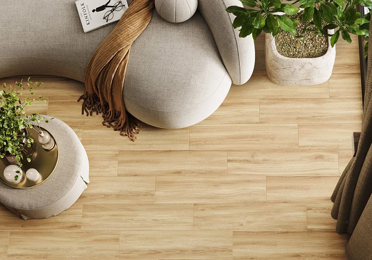 Интерьерные фото коллекции Pepperwood 151*602