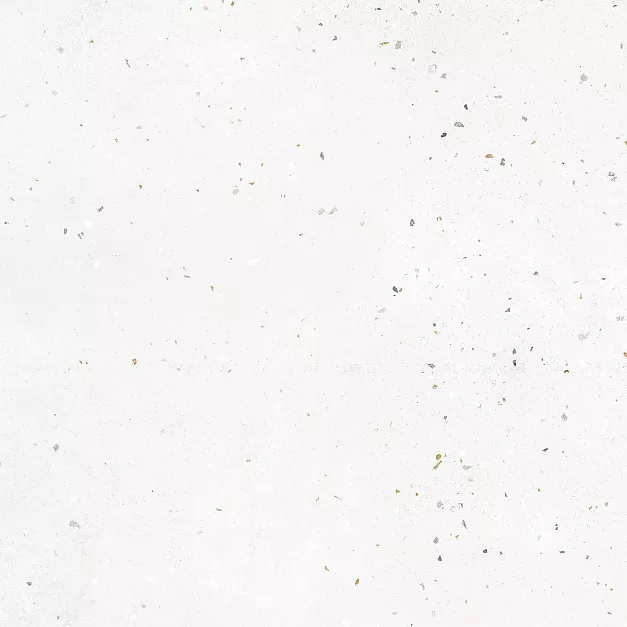 Плитка керамогранит Grasaro Granella White G-40 MR 600x600x9 (1,80 кв.м.) под бетон