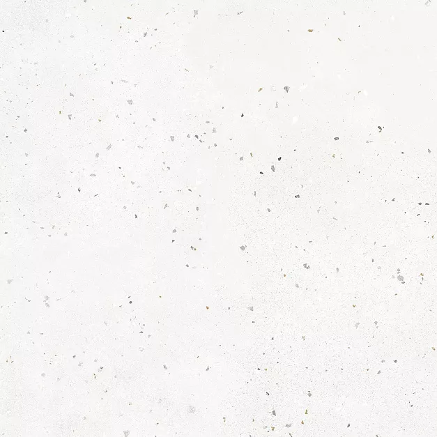 Плитка керамогранит Grasaro Granella White G-40 MR 600x600x9 (1,80 кв.м.) под бетон