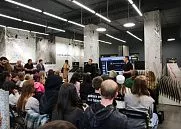 Презентация Basconi Home: новые горизонты керамогранита для дизайнеров