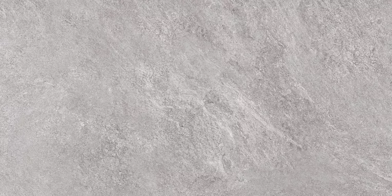 Плитка керамогранит Prime Ceramics Rock Light Grey 1200х600 ректификат матовый (1,44 кв.м.) под камень