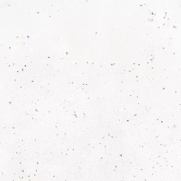 Плитка керамогранит Grasaro Granella White G-40 MR 600x600x9 (1,80 кв.м.) под бетон