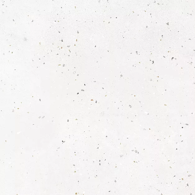 Плитка керамогранит Grasaro Granella White G-40 MR 600x600x9 (1,80 кв.м.) под бетон