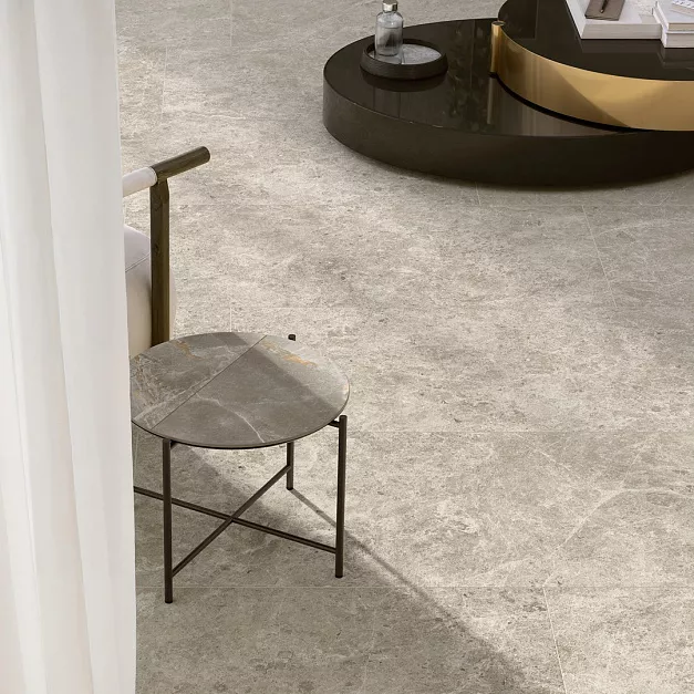 Плитка керамогранит Nyra Mist 60x120  Matt  ( 1,44 кв.м.) под камень
