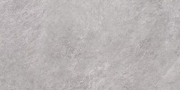 Плитка керамогранит Prime Ceramics Rock Light Grey 1200х600 ректификат матовый (1,44 кв.м.) под камень