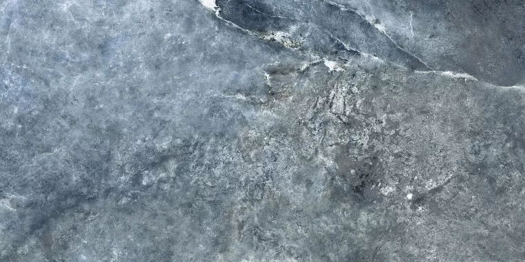 Плитка керамогранит Geotiles Amazona Blue 60x120 Super Polished (1,44 кв.м.) под камень