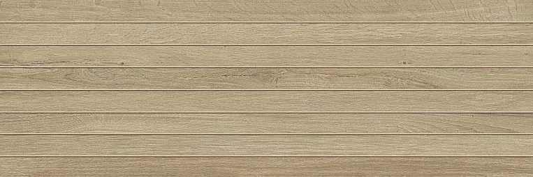 Плитка Fusion Oak Natural Tatami 20x60 (0,720 кв.м) под дерево