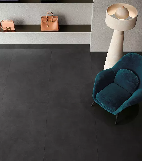 Интерьерные фото коллекции Rinascente Resin