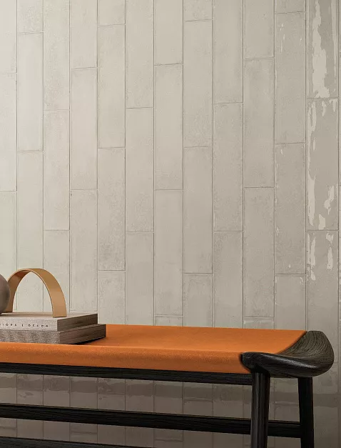 Интерьерные фото коллекции Rinascente Resin