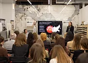 9 октября погружение в мир инноваций: презентация керамогранита «LB Ceramics» в одном из наших салонов Москвы 