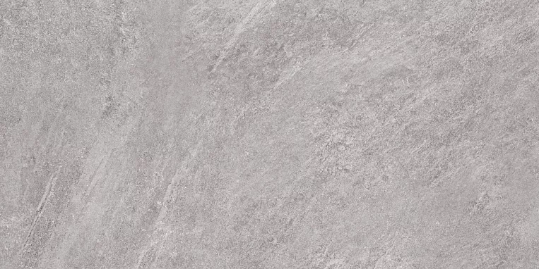 Плитка керамогранит Prime Ceramics Rock Light Grey 1200х600 ректификат матовый (1,44 кв.м.) под камень