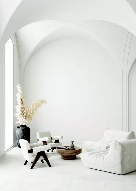 Интерьерные фото коллекции Loft