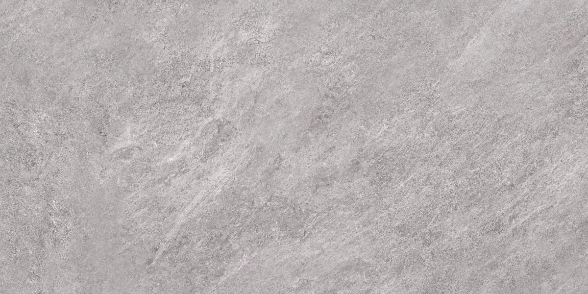 Плитка керамогранит Prime Ceramics Rock Light Grey 1200х600