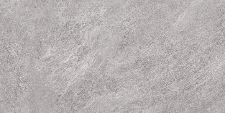 Плитка керамогранит Prime Ceramics Rock Light Grey 1200х600 ректификат матовый (1,44 кв.м.) под камень